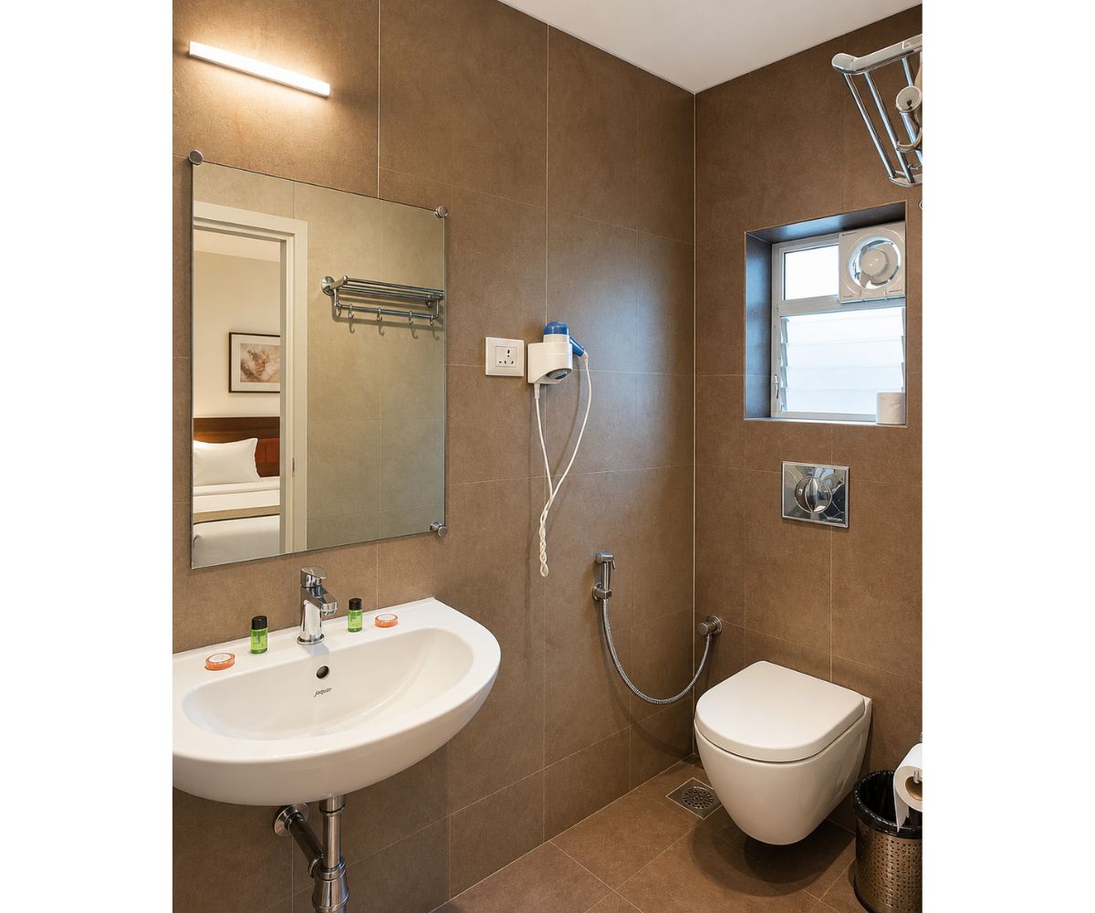 Villa Stay. Aldeia Santa Rita Gallery - Calangute Goa