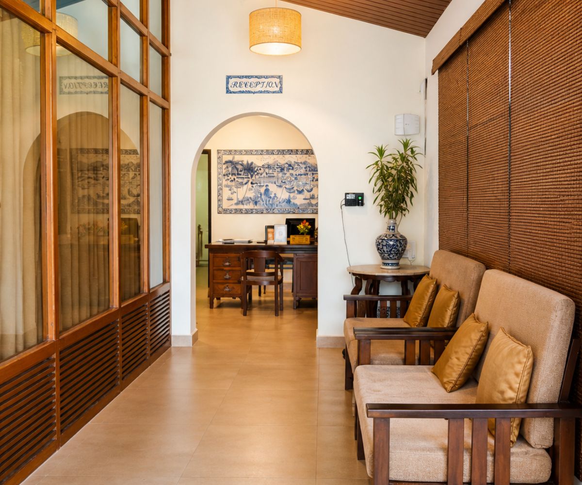 Villa Stay. Aldeia Santa Rita Gallery - Calangute Goa