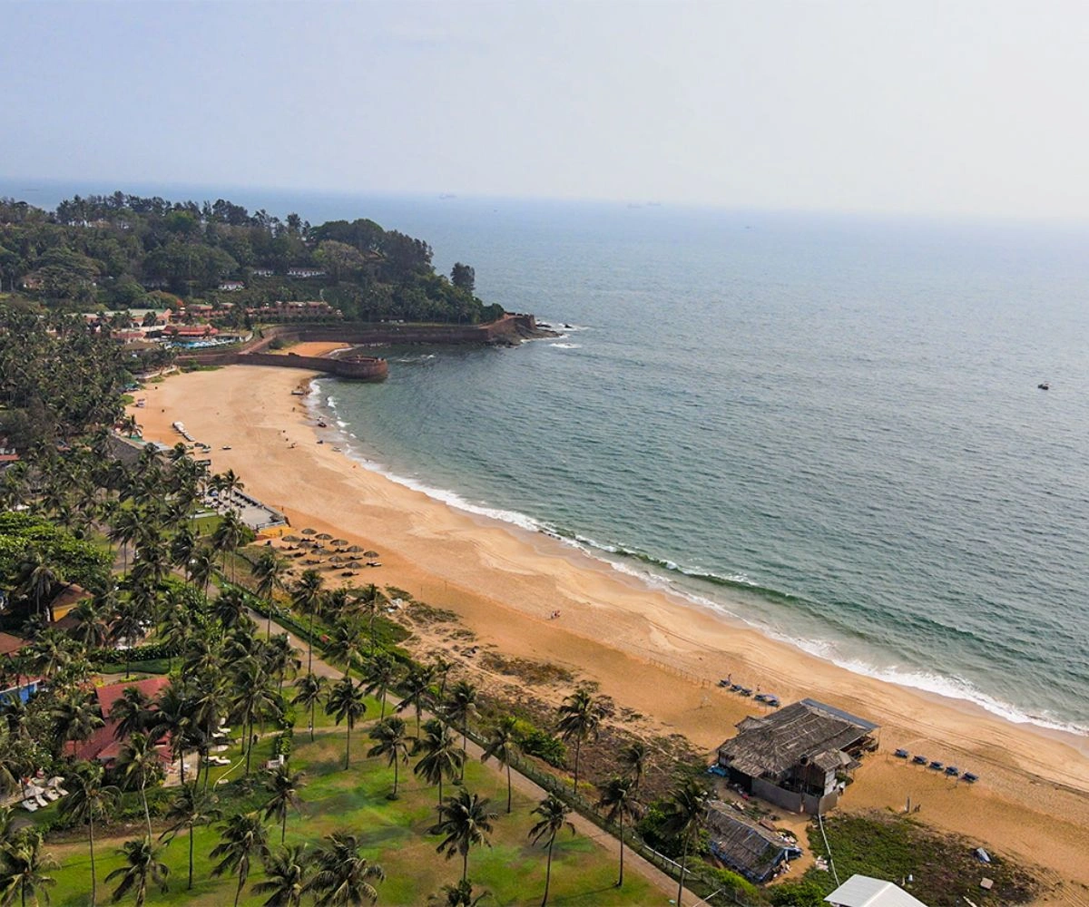 Villa Stay. Aldeia Santa Rita Gallery - Calangute North Goa