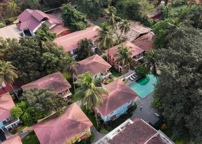 Garden Lawns